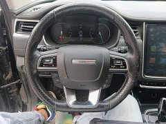 Changan Oushang Cosey Pro GT 2.0T Automatic Flagship 5-Seater - ფოტო 11