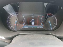 Changan Oushang Cosey Pro GT 2.0T Automatic Flagship 5-Seater - ფოტო 12