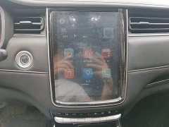 Changan Oushang Cosey Pro GT 2.0T Automatic Flagship 5-Seater - ფოტო 13