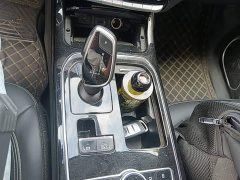 Changan Oushang Cosey Pro GT 2.0T Automatic Flagship 5-Seater - ფოტო 14