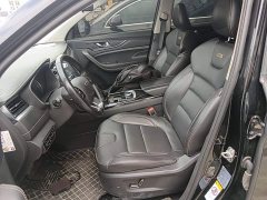 Changan Oushang Cosey Pro GT 2.0T Automatic Flagship 5-Seater - ფოტო 15