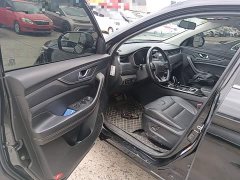 Changan Oushang Cosey Pro GT 2.0T Automatic Flagship 5-Seater - ფოტო 16