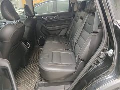 Changan Oushang Cosey Pro GT 2.0T Automatic Flagship 5-Seater - ფოტო 17