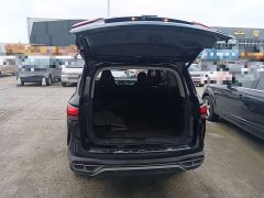 Changan Oushang Cosey Pro GT 2.0T Automatic Flagship 5-Seater - ფოტო 19