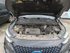 Changan Oushang Cosey Pro GT 2.0T Automatic Flagship 5-Seater - ფოტო 20