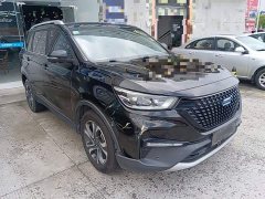 Changan Oushang Cosey Pro GT 2.0T Automatic Flagship 5-Seater - ფოტო 4