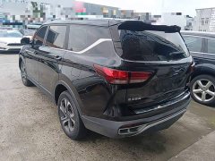 Changan Oushang Cosey Pro GT 2.0T Automatic Flagship 5-Seater - ფოტო 5