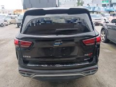 Changan Oushang Cosey Pro GT 2.0T Automatic Flagship 5-Seater - ფოტო 6