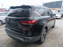 Changan Oushang Cosey Pro GT 2.0T Automatic Flagship 5-Seater - ფოტო 7