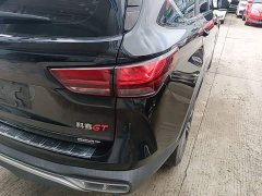 Changan Oushang Cosey Pro GT 2.0T Automatic Flagship 5-Seater - ფოტო 8