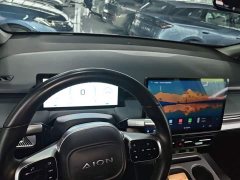 GAC AION Y 2023 Plus 510 Joy Edition - ფოტო 10