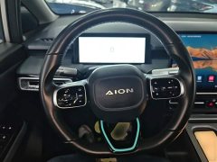 GAC AION Y 2023 Plus 510 Joy Edition - ფოტო 11