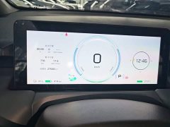 GAC AION Y 2023 Plus 510 Joy Edition - ფოტო 12