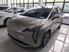 GAC AION Y 2023 Plus 510 Joy Edition - ფოტო 2
