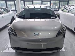 GAC AION Y 2023 Plus 510 Joy Edition - ფოტო 3