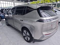 GAC AION Y 2023 Plus 510 Joy Edition - ფოტო 5