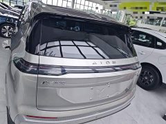 GAC AION Y 2023 Plus 510 Joy Edition - ფოტო 6
