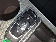 GAC AION Y 2023 Plus 510 Joy Edition - ფოტო 9