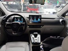 BYD Yuan Pro 2021 401KM Deluxe - ფოტო 10