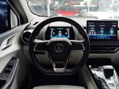 BYD Yuan Pro 2021 401KM Deluxe - ფოტო 11