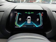BYD Yuan Pro 2021 401KM Deluxe - ფოტო 12