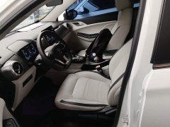 BYD Yuan Pro 2021 401KM Deluxe - ფოტო 15