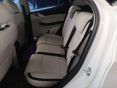 BYD Yuan Pro 2021 401KM Deluxe - ფოტო 17