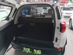 BYD Yuan Pro 2021 401KM Deluxe - ფოტო 19