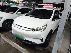 BYD Yuan Pro 2021 401KM Deluxe - ფოტო 2