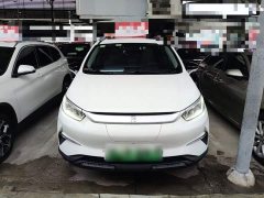 BYD Yuan Pro 2021 401KM Deluxe - ფოტო 3