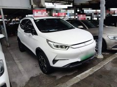 BYD Yuan Pro 2021 401KM Deluxe - ფოტო 4