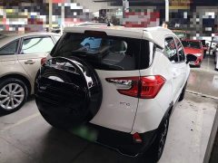 BYD Yuan Pro 2021 401KM Deluxe - ფოტო 7
