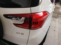 BYD Yuan Pro 2021 401KM Deluxe - ფოტო 8