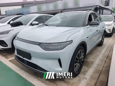 2022 Leapmotor C11 2021 Facelift Luxury - ავტომობილი ჩინეთიდან
