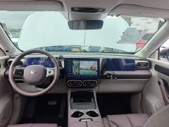 Leapmotor C11 2021 Facelift Luxury - ფოტო 10