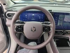 Leapmotor C11 2021 Facelift Luxury - ფოტო 11