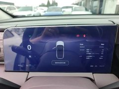 Leapmotor C11 2021 Facelift Luxury - ფოტო 12