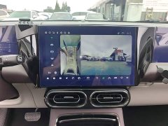 Leapmotor C11 2021 Facelift Luxury - ფოტო 13