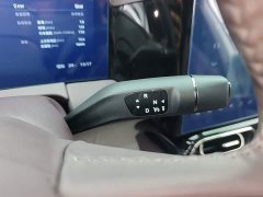 Leapmotor C11 2021 Facelift Luxury - ფოტო 14