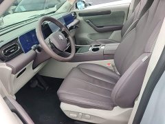 Leapmotor C11 2021 Facelift Luxury - ფოტო 15