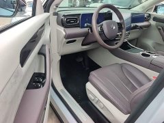 Leapmotor C11 2021 Facelift Luxury - ფოტო 16