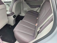 Leapmotor C11 2021 Facelift Luxury - ფოტო 17