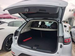 Leapmotor C11 2021 Facelift Luxury - ფოტო 19