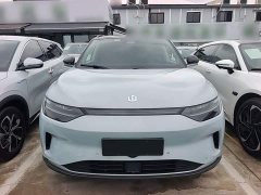 Leapmotor C11 2021 Facelift Luxury - ფოტო 3