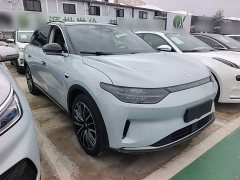 Leapmotor C11 2021 Facelift Luxury - ფოტო 4