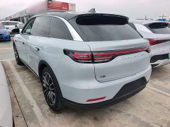 Leapmotor C11 2021 Facelift Luxury - ფოტო 5