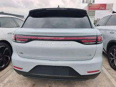 Leapmotor C11 2021 Facelift Luxury - ფოტო 6