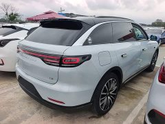 Leapmotor C11 2021 Facelift Luxury - ფოტო 7