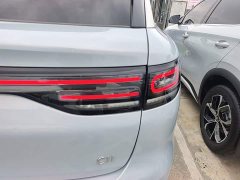 Leapmotor C11 2021 Facelift Luxury - ფოტო 8