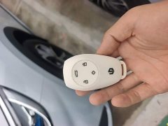 Leapmotor C11 2021 Facelift Luxury - ფოტო 9